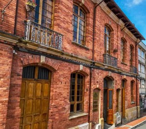 Selina La Candelaria Bogota 