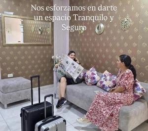 Hotel Neiva 