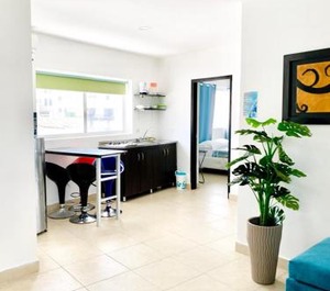 Caribbean Island Hotel Piso 