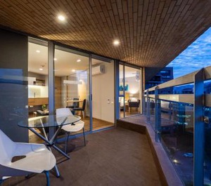 Apartahotel Montes 