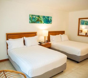 Hotel Mendihuaca 