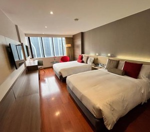 Ghl Hotel Bogota Occidente 