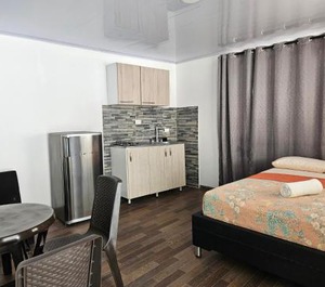 Caribbean Island Hotel Piso 