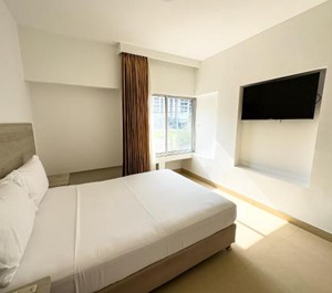 Hotel Mendihuaca 