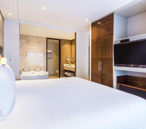 Loft Parque 
