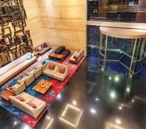 Hilton Bogotá 