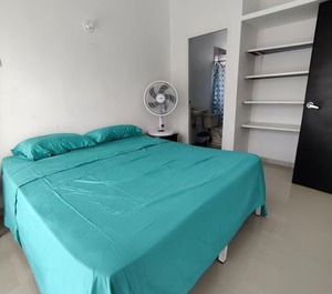 Conjunto Buganviles Casa No 