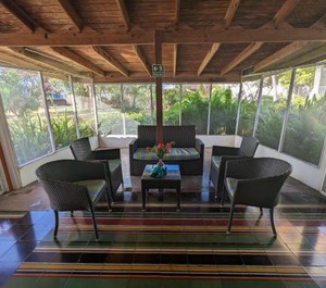Danishas Place 