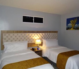 Hotel El Prado 
