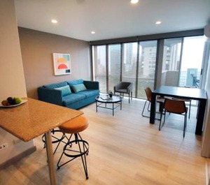 Camelot Apartahotel Apt Medellin 