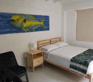 Danishas Place 