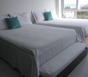 Edificio Bahia Fragata Apartamento 