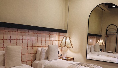 Superior Double Room, No Windows