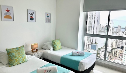 Apartment (WX01I)