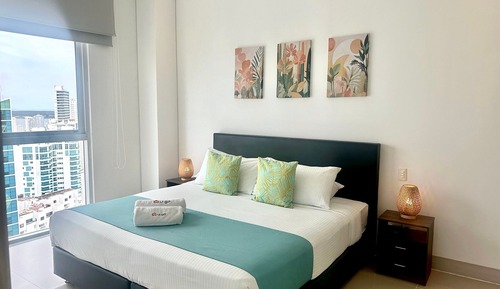 Apartment (WR01I)
