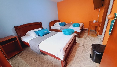 Double or Twin Room