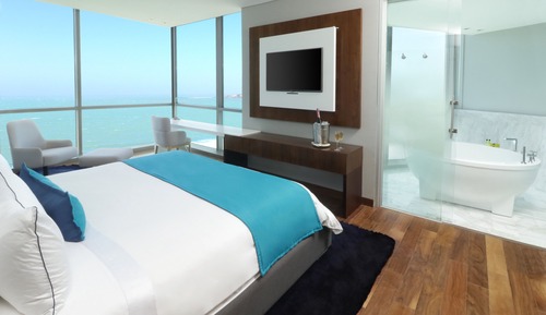 Grand Suite (Ocean)