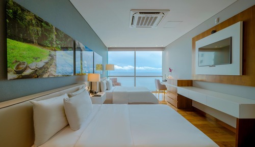 Presidential Suite