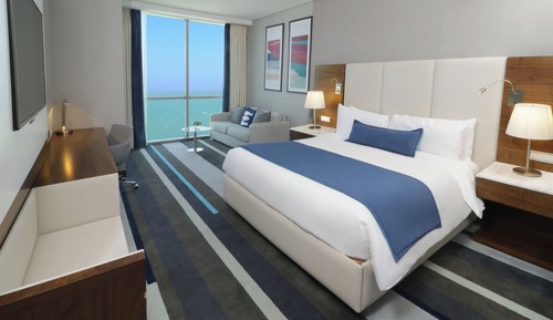 Premium Room