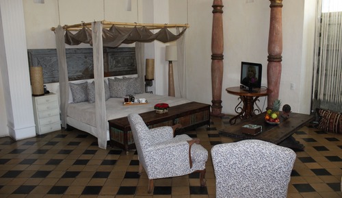 Executive Suite