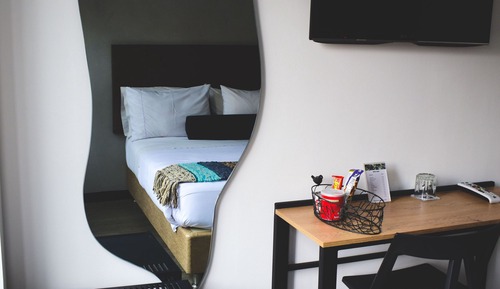 Standard Double Room, 1 Double Bed