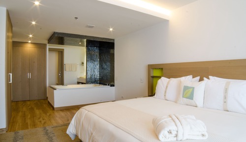 Master Suite
