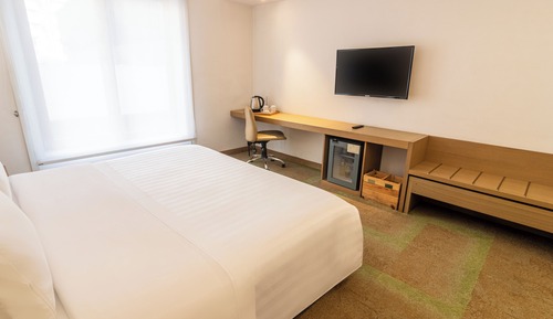 Superior King Room