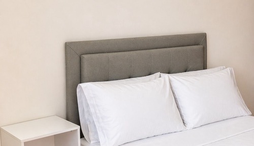 Single Room, Housekeeping, City View