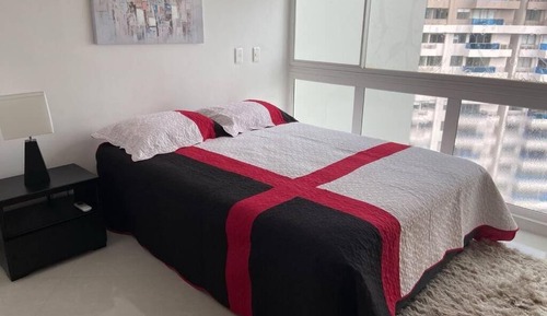 Apartment, 2 Bedrooms, Accessible, Smoking