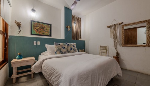 Shared Dormitory