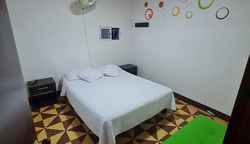 Traditional Double Room