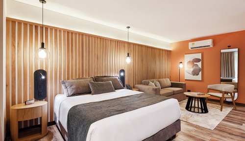 Superior Suite