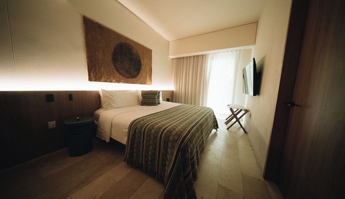 Premium Double Room, Accessible