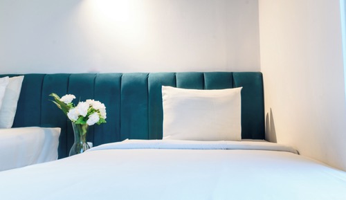 Superior Triple Room, Balcony