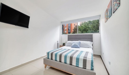 Apartment, 3 Bedrooms (705)