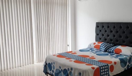 Family Apartment