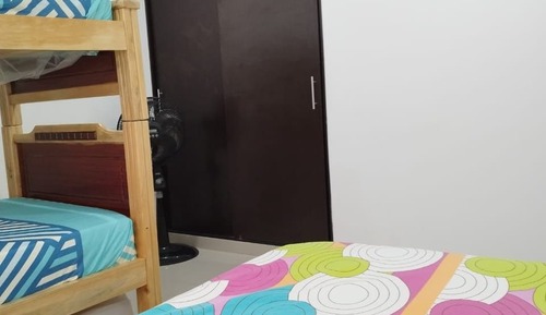 Premium Apartment