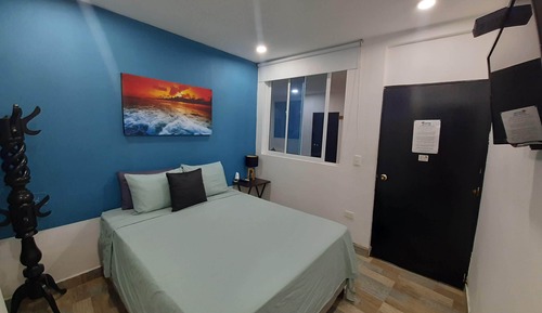 Standard Double Room, 1 Bedroom