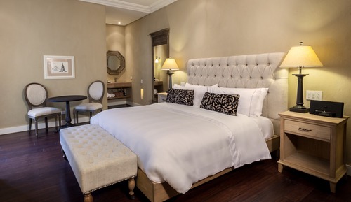 Premium Room