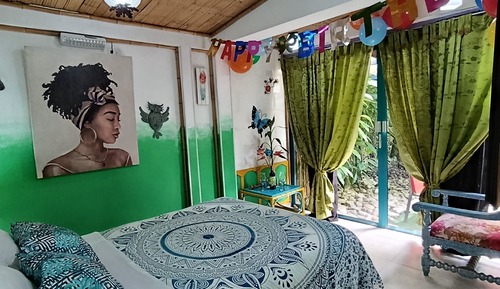 Exclusive Room
