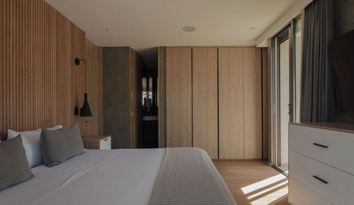 Apartment, 1 Bedroom