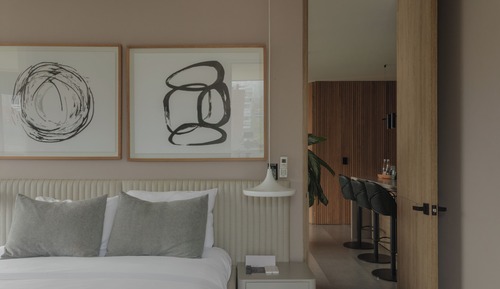 Apartment, 2 Bedrooms