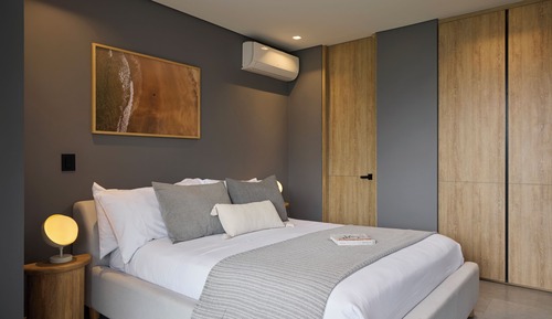 Apartment, 2 Bedrooms