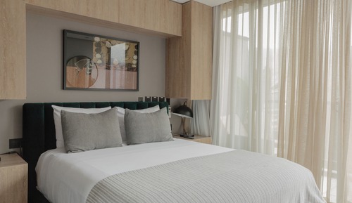 Apartment, 2 Bedrooms