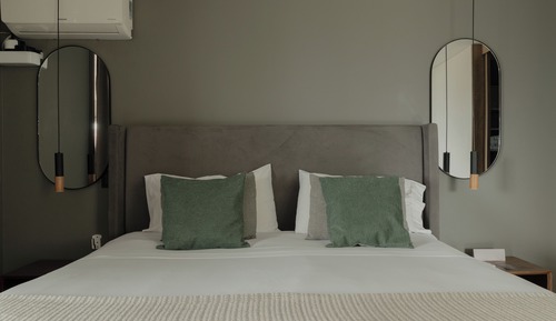 Apartment, 2 Bedrooms