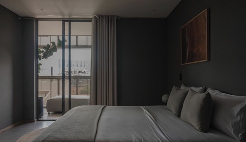 Apartment, 1 Bedroom
