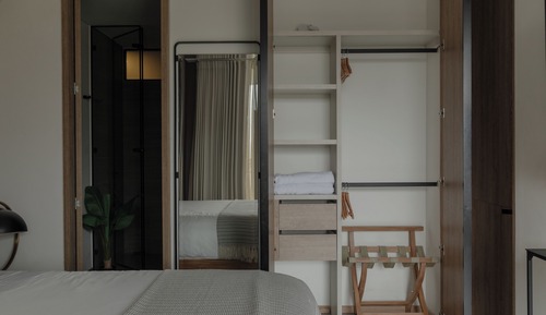 Apartment, 2 Bedrooms