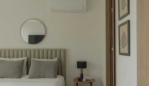 Apartment, 2 Bedrooms
