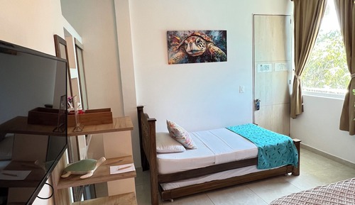 Exclusive Triple Room