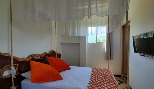 Elite Double Room